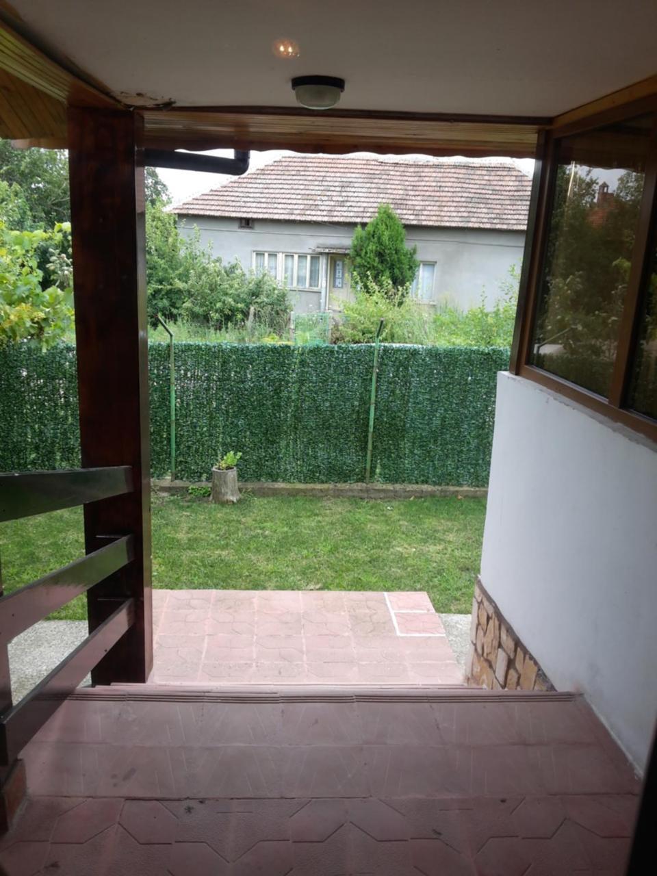 Chergata Guest House Zheglitsa Exterior photo